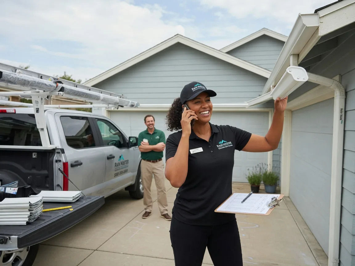 Gutter Installation New Eagle, PA FAQs